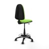 Sedia da Ufficio Piqueras y Crespo B0001RN Pistacchio Alta