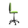 Sedia da Ufficio Piqueras y Crespo B0001RN Pistacchio Alta