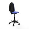 Sedia da Ufficio Piqueras y Crespo B0001RN Azzurro Chiaro Alta