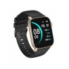 Smartwatch Oromed ORO SMART FIT 6 Nero Dorato 1,69"