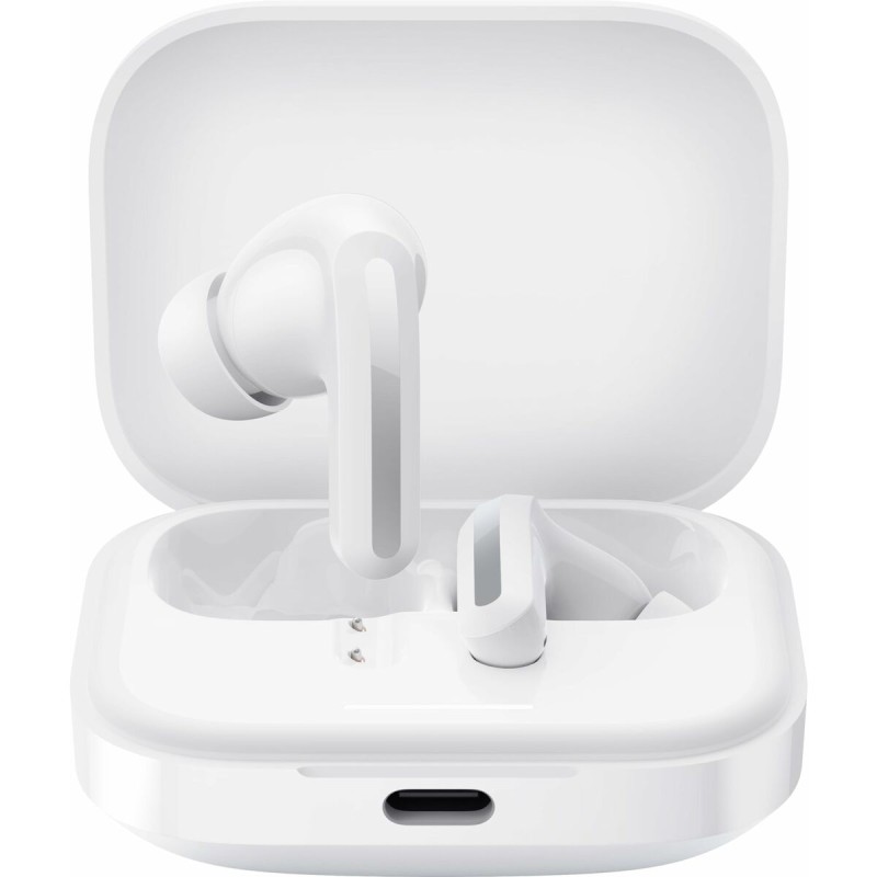 Auricolari Bluetooth Xiaomi Redmi Buds 5 Bianco Auricolari Bluetooth Xiaomi Redmi Buds 5 Bianco