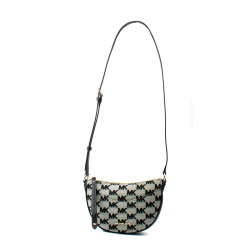 Borsetta a mano Michael Kors 35S4G4DC5J-BLACK