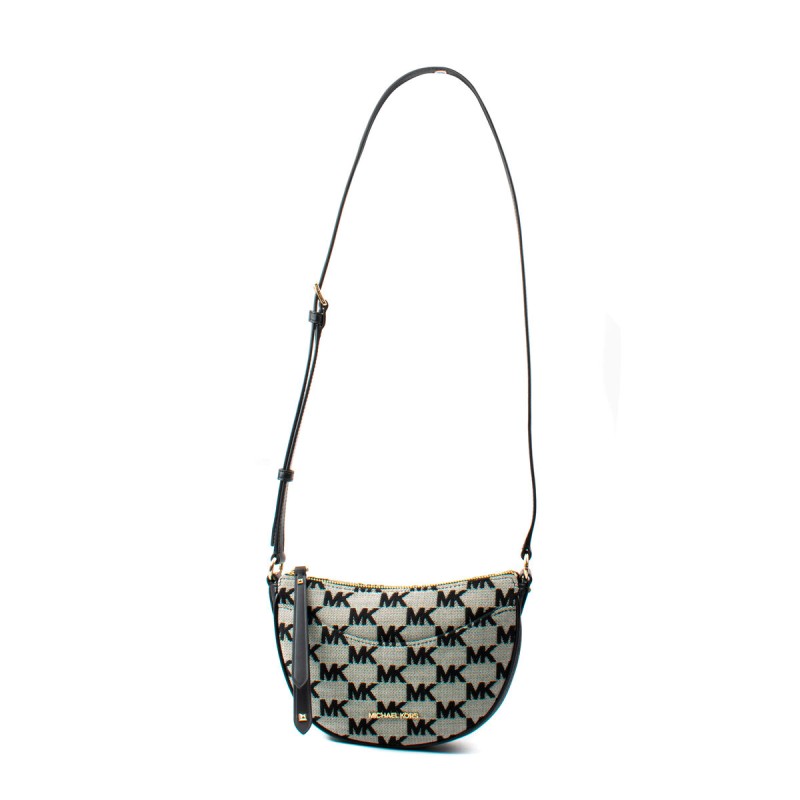 Borsetta a mano Michael Kors 35S4G4DC5J-BLACK Borsetta a mano Michael Kors 35S4G4DC5J-BLACK