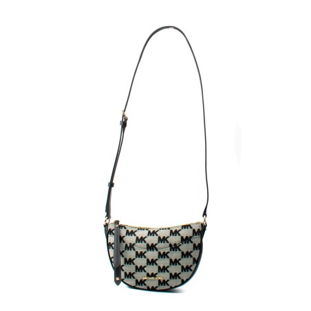 Borsetta a mano Michael Kors 35S4G4DC5J-BLACK