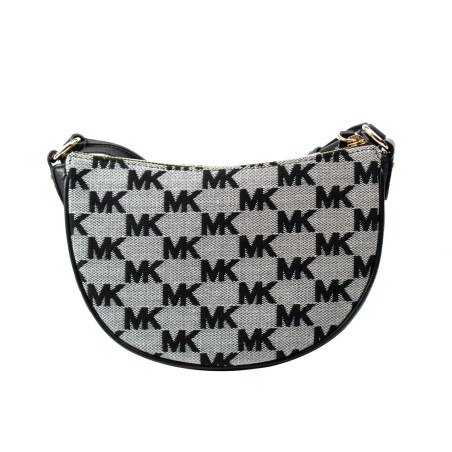 Borsetta a mano Michael Kors 35S4G4DC5J-BLACK