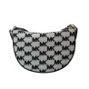 Borsetta a mano Michael Kors 35S4G4DC5J-BLACK