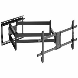 Supporto TV Aisens WT90TSLE-387 43" 90" 60 Kg