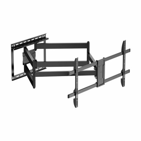 Supporto TV Aisens WT90TSLE-387 43" 90" 60 Kg