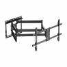 Supporto TV Aisens WT90TSLE-387 43" 90" 60 Kg