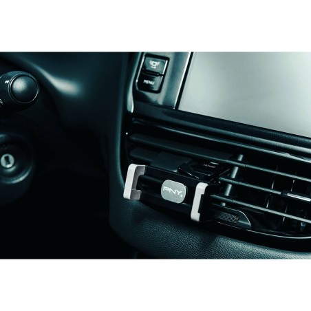 Set di Caricabatterie PNY ROAD KIT Nero