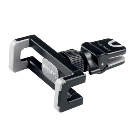 Set di Caricabatterie PNY ROAD KIT Nero