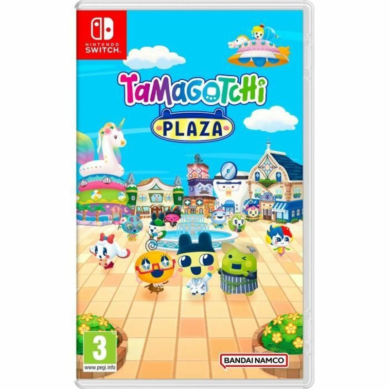 Videogioco per Switch Bandai Namco Videogioco per Switch Bandai Namco