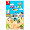 Videogioco per Switch Bandai Namco