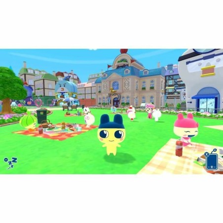 Videogioco per Switch Bandai Namco