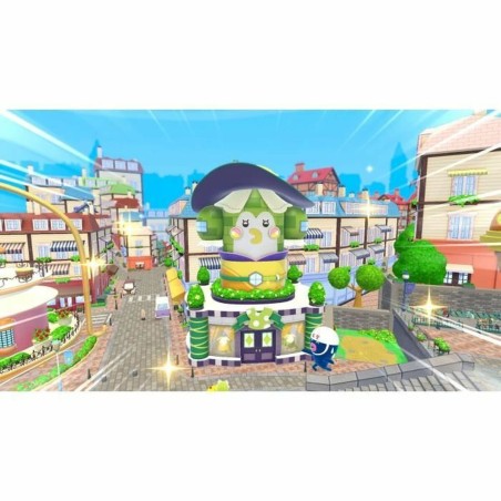 Videogioco per Switch Bandai Namco