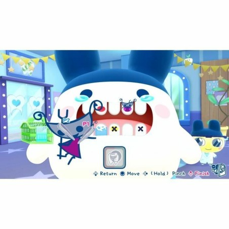 Videogioco per Switch Bandai Namco
