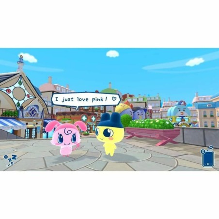 Videogioco per Switch Bandai Namco