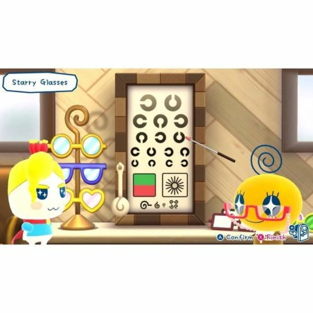 Videogioco per Switch Bandai Namco