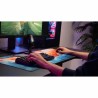 Tastiera e Mouse Cherry Nero AZERTY