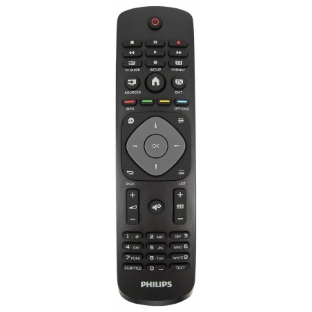 Televisione Philips 32PHS5507/12 HD 32" LED