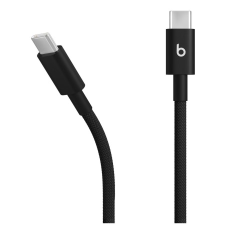 Cavo USB-C Apple MDGC4ZM/A Nero (2 Unità)