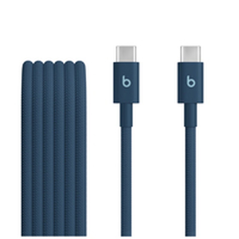Cavo USB-C con USB-C Apple MDGE4ZM/A 1,5 m Cavo USB-C con USB-C Apple MDGE4ZM/A 1,5 m
