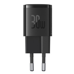 Caricabatterie da Parete Baseus CCXF000301 Nero