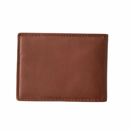 Portafogli Uomo Rip Curl Raw Energy Rfid Slim Marrone