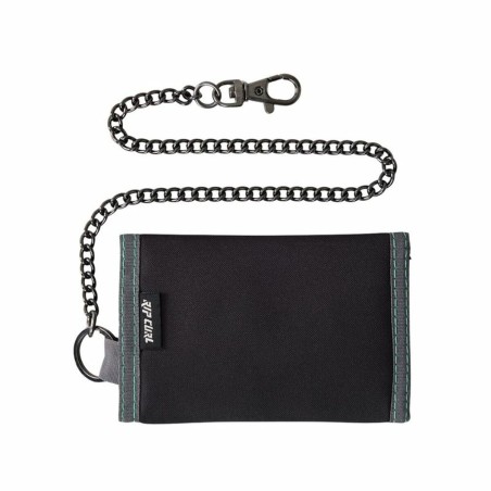 Portafogli Uomo Rip Curl Chain Wallet Nero
