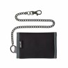 Portafogli Uomo Rip Curl Chain Wallet Nero