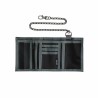 Portafogli Uomo Rip Curl Chain Wallet Nero