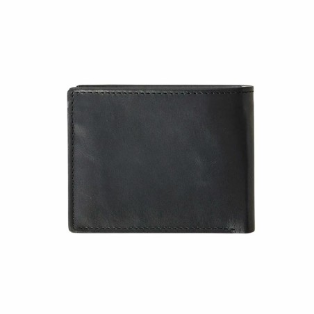 Portafogli Uomo Rip Curl Diamond Rfid Nero