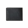Portafogli Uomo Rip Curl Diamond Rfid Nero