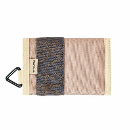 Portafogli Uomo Rip Curl Search Surf Wallet Rosa