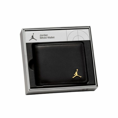Portafogli Uomo Jordan umpman Ingot Bifold