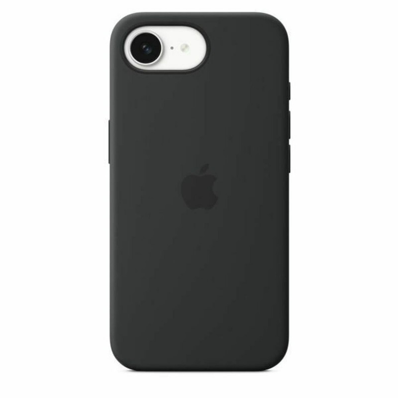 Custodia per Cellulare Apple MD3N4ZM/A Nero Apple Custodia per Cellulare Apple MD3N4ZM/A Nero Apple