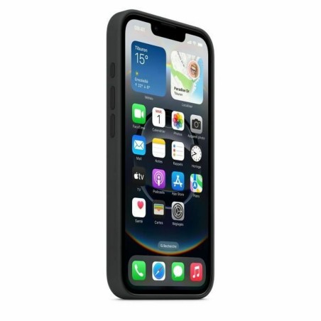 Custodia per Cellulare Apple MD3N4ZM/A Nero Apple
