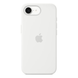 Custodia per Cellulare Apple MD3P4ZM/A Bianco Apple