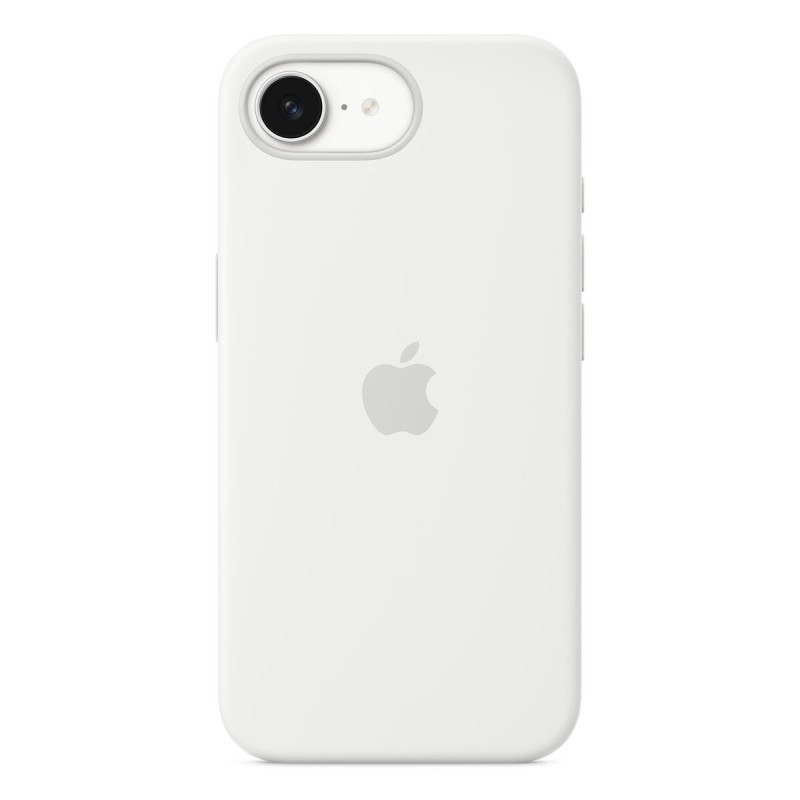 Custodia per Cellulare Apple MD3P4ZM/A Bianco Apple
