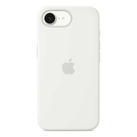 Custodia per Cellulare Apple MD3P4ZM/A Bianco Apple