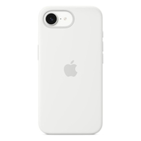 Custodia per Cellulare Apple MD3P4ZM/A Bianco Apple