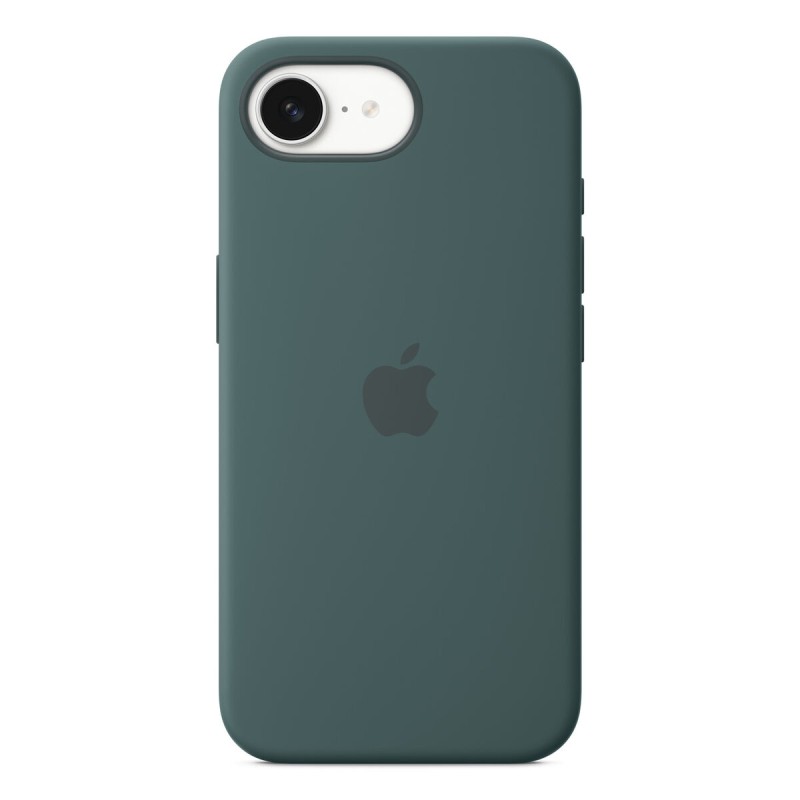 Custodia per Cellulare Apple MD3X4ZM/A Nero Apple Custodia per Cellulare Apple MD3X4ZM/A Nero Apple