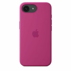 Custodia per Cellulare Apple MD3W4ZM/A Fucsia Apple