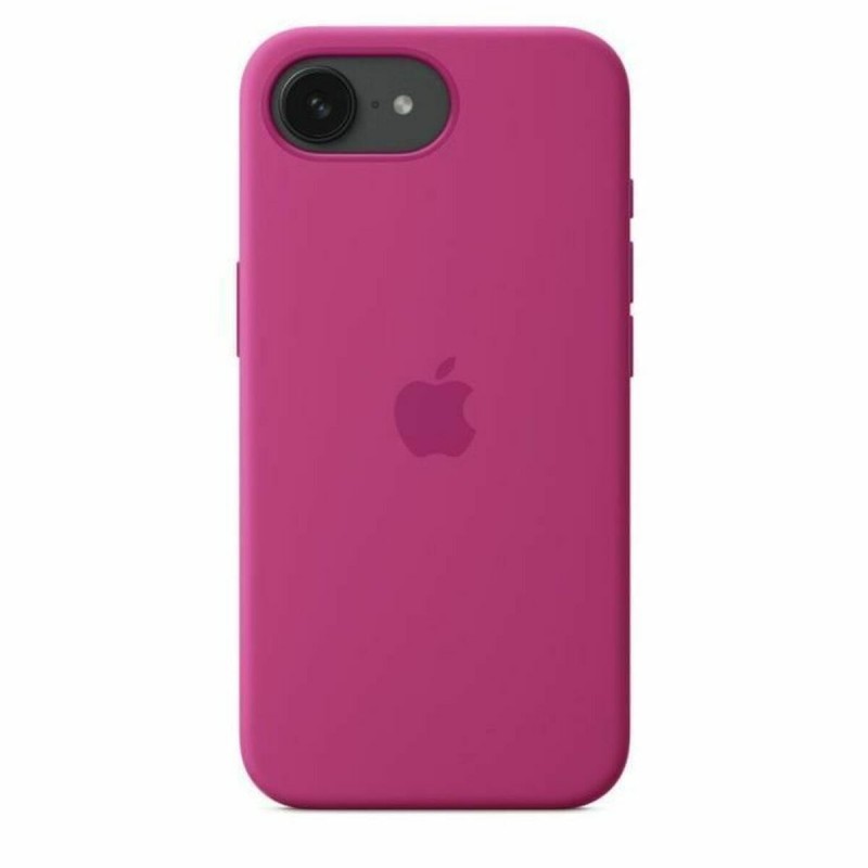 Custodia per Cellulare Apple MD3W4ZM/A Fucsia Apple Custodia per Cellulare Apple MD3W4ZM/A Fucsia Apple