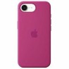 Custodia per Cellulare Apple MD3W4ZM/A Fucsia Apple