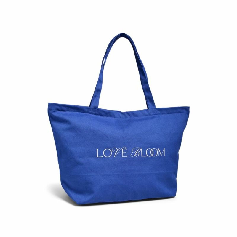 Borsa a Spalla Pieces 17155816-19-4058 TCX Azzurro Borsa a Spalla Pieces 17155816-19-4058 TCX Azzurro