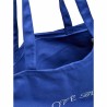 Borsa a Spalla Pieces 17155816-19-4058 TCX Azzurro