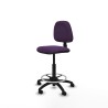 Sedia da Ufficio Piqueras y Crespo B0001RN Viola Alta