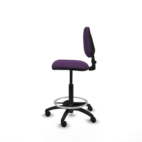 Sedia da Ufficio Piqueras y Crespo B0001RN Viola Alta