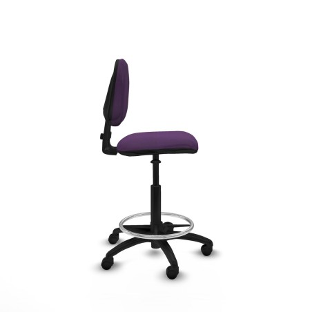 Sedia da Ufficio Piqueras y Crespo B0001RN Viola Alta
